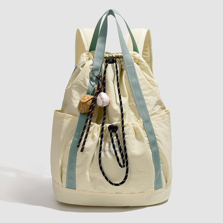 Creative Drawstring Backpack Kalsten