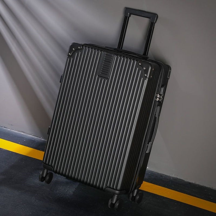 Hard Shell Suitcase With High Strength Material And TSA Lock Kalsten