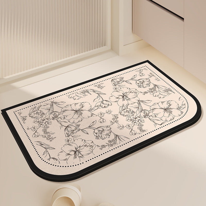 Home Decor Area Rug Kalsten
