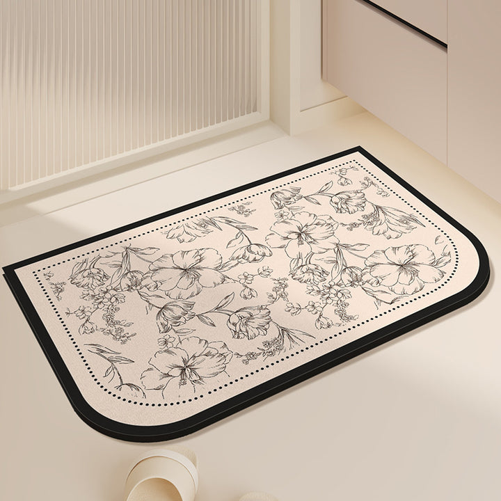 Home Decor Area Rug Kalsten