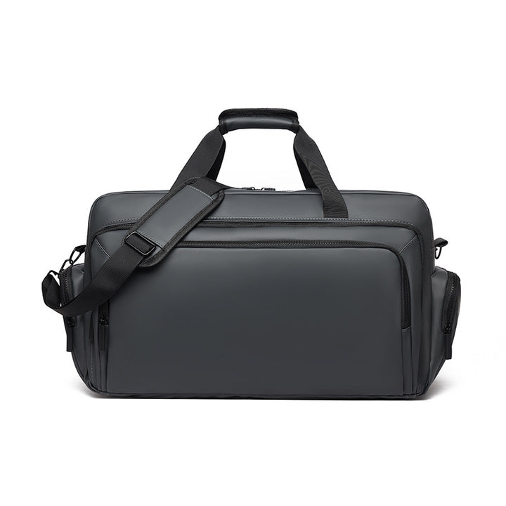 Sleek Travel Duffle Bag