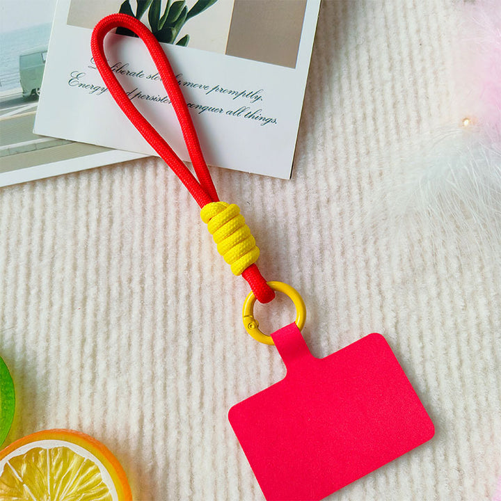 Durable Multi-Purpose Identification Tag Kalsten