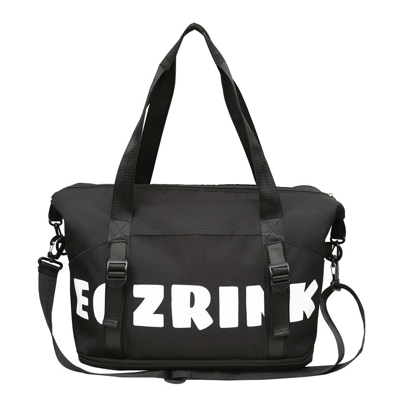 All-Purpose Utility Duffle Bag