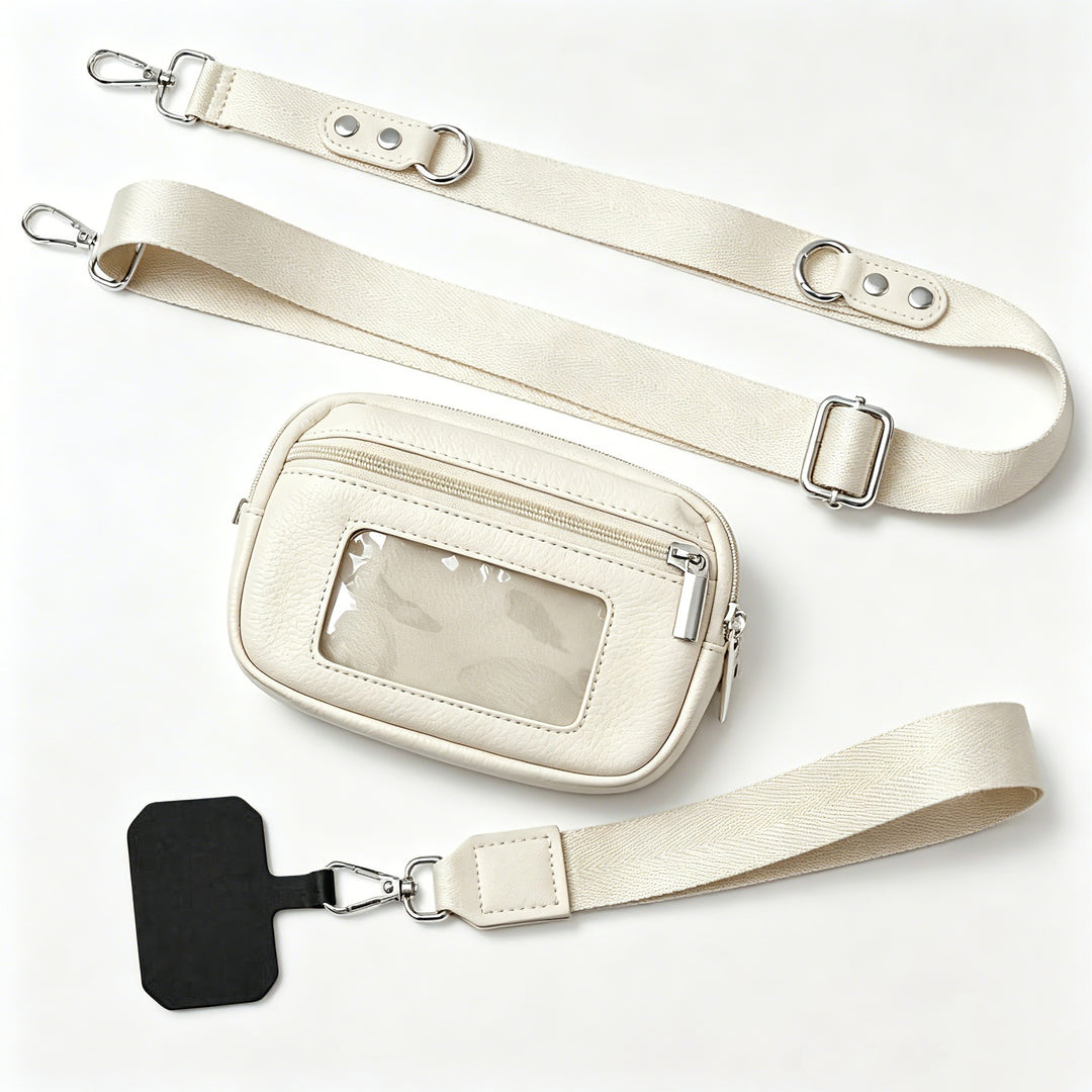 Practical Crossbody Bag Kalsten