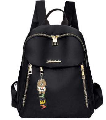 Trendy Chic Backpack Kalsten