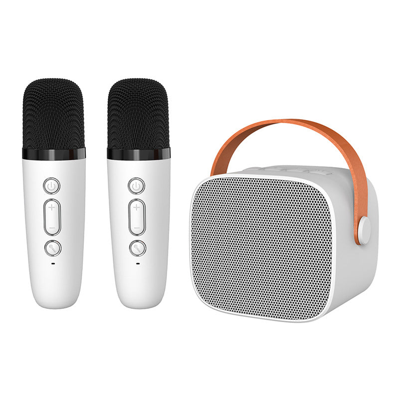 Bluetooth Karaoke Microphone Set Kalsten