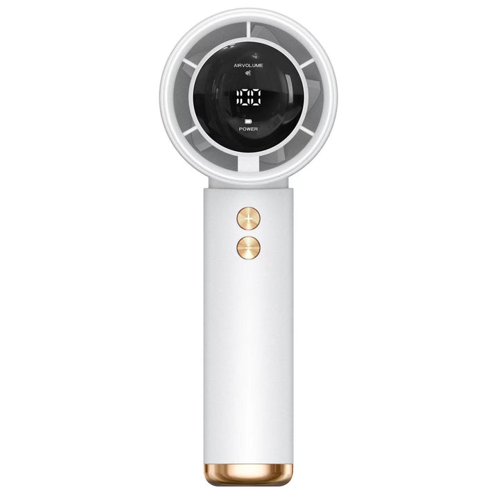 Ladies Portable Mini Fan Kalsten