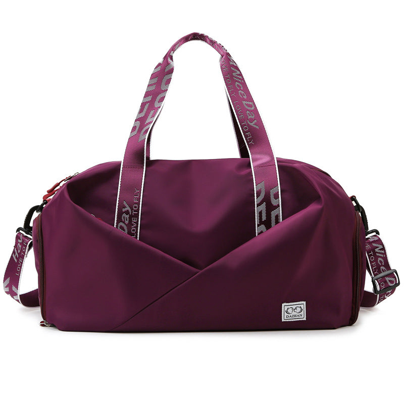 Gym Tote Bag Kalsten
