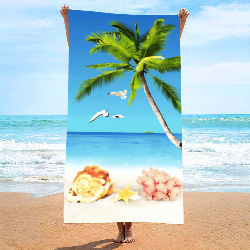Beach Towel Kalsten