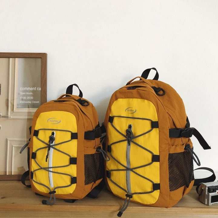Multi-Functional Outdoor Adventure Backpack Kalsten
