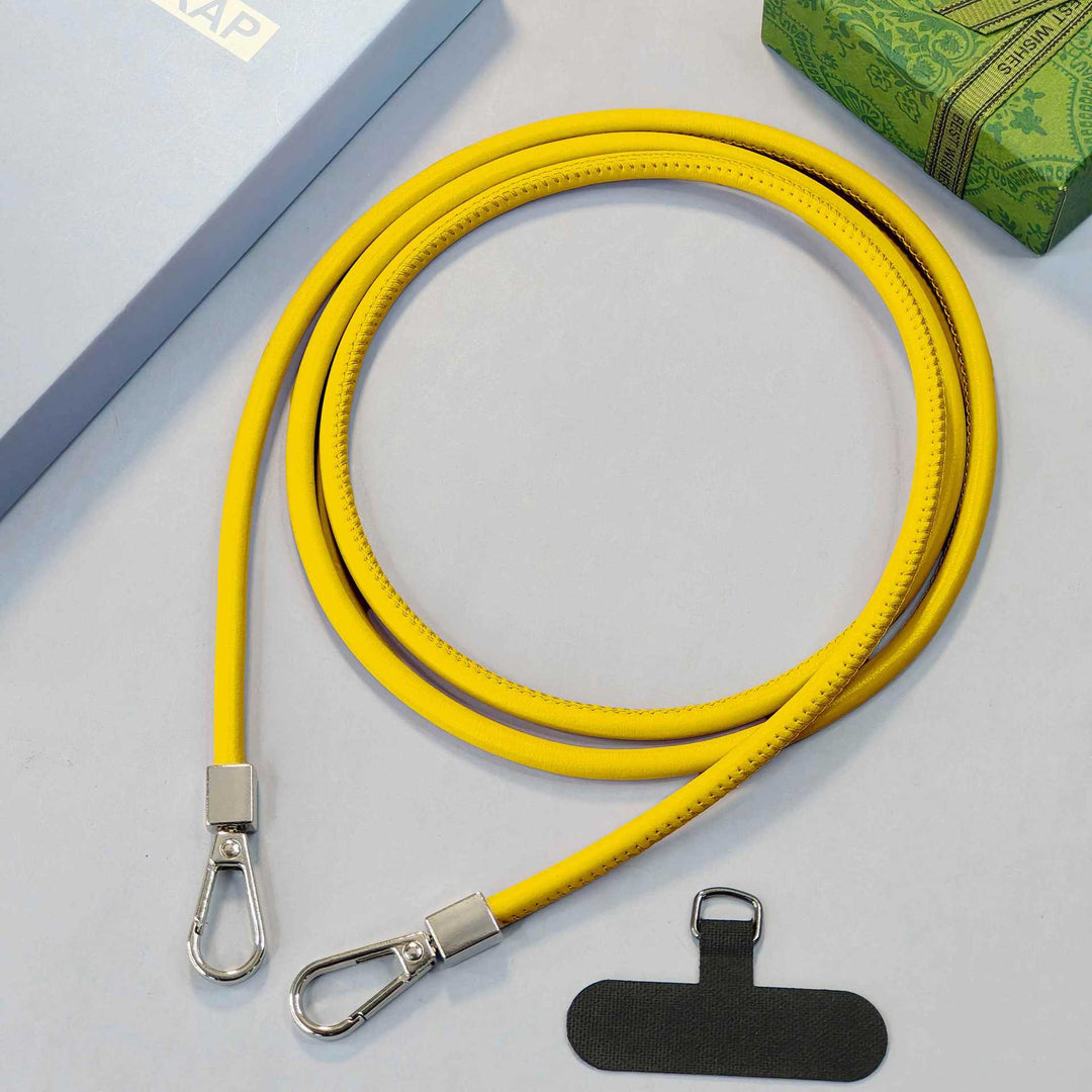 Premium Leather Utility Strap Kalsten