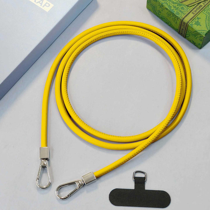 Premium Leather Utility Strap Kalsten
