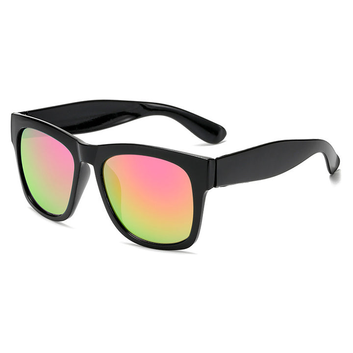 Stylish Square Frame Sunglasses Kalsten