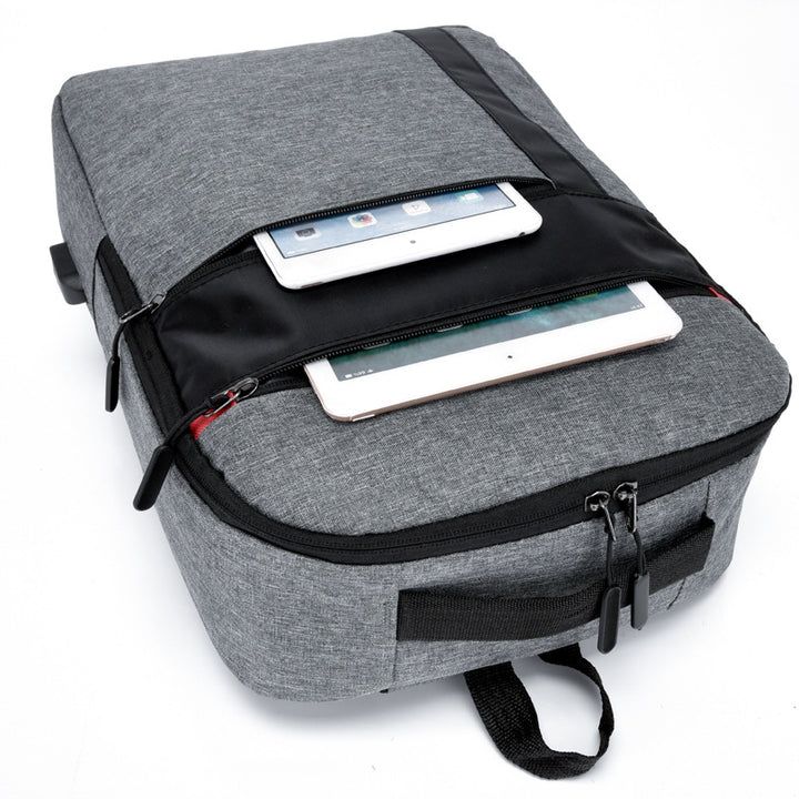 Sleek Professional Office Backpack Kalsten