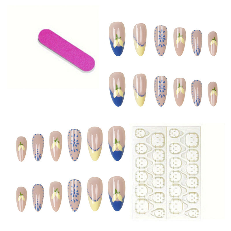 Decorative Nail Art