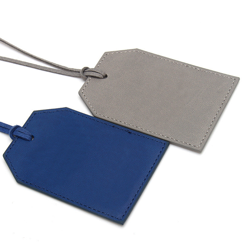 Travel Luggage Tag Kalsten