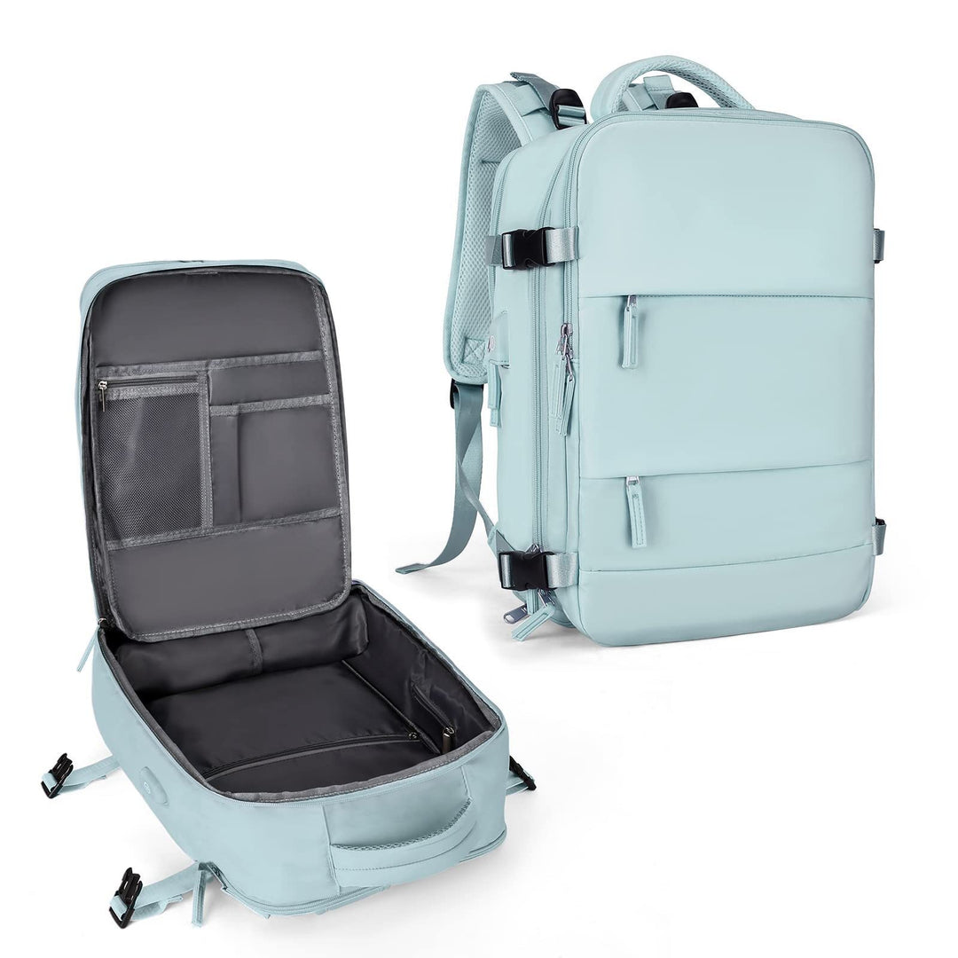 Versatile combo backpack Kalsten