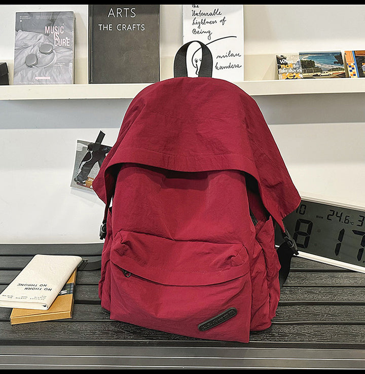 Multi-Functional Urban Explorer School Backpack