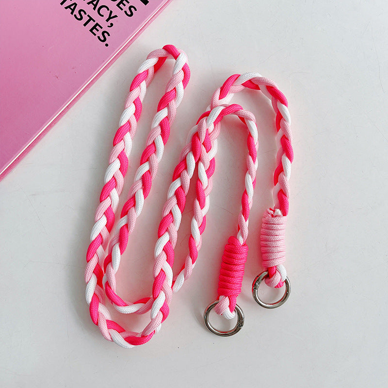 Braided Dog Leash Kalsten