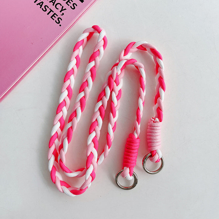 Braided Dog Leash Kalsten
