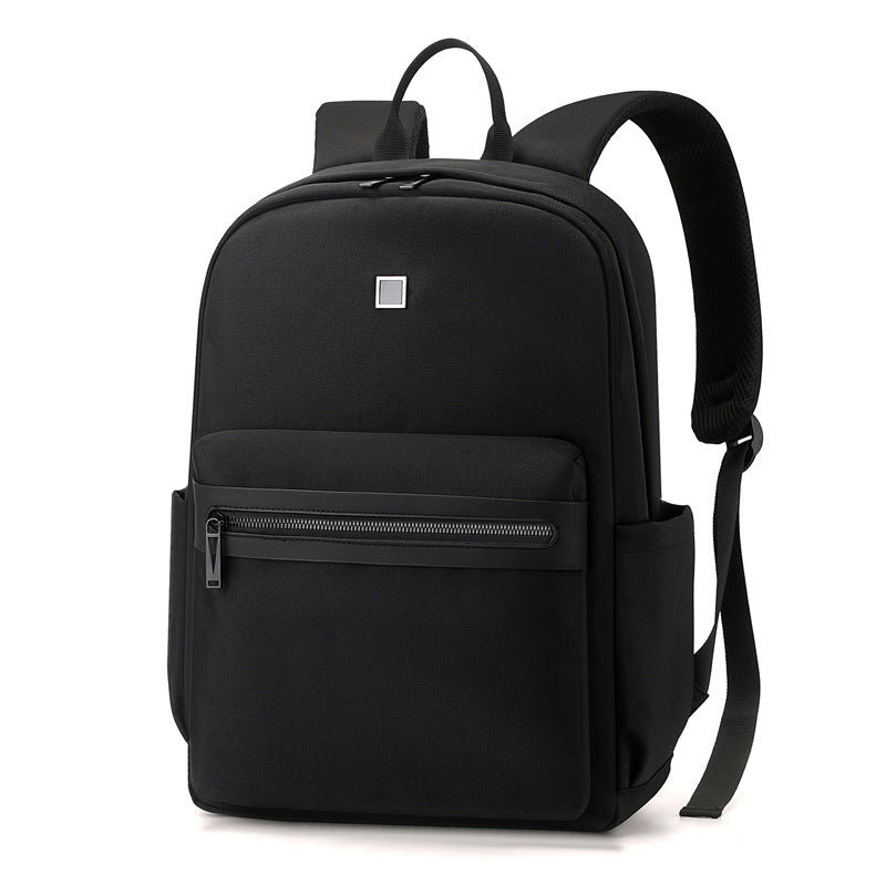 Professional Multi-Compartment Laptop Backpack Kalsten