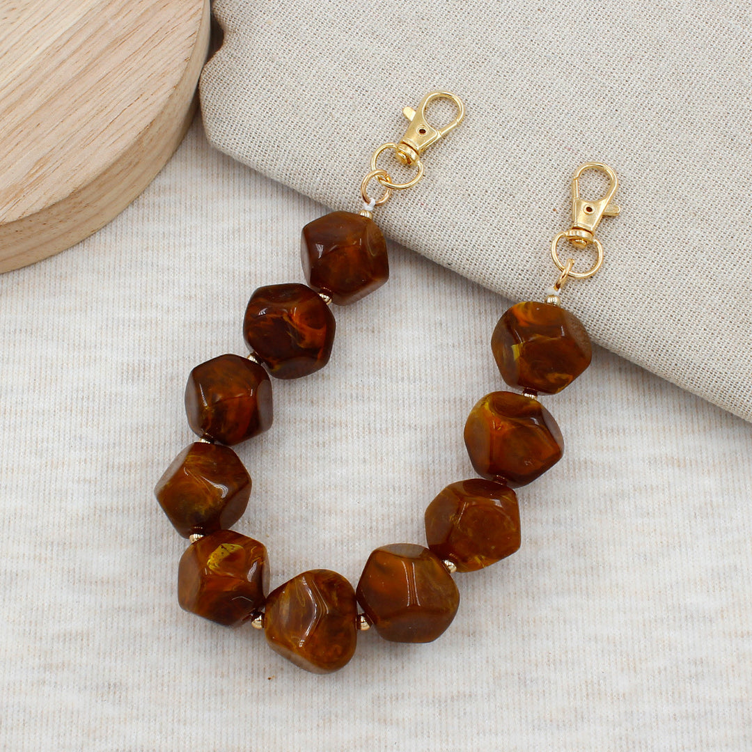 Artisan Beaded Bracelet Kalsten