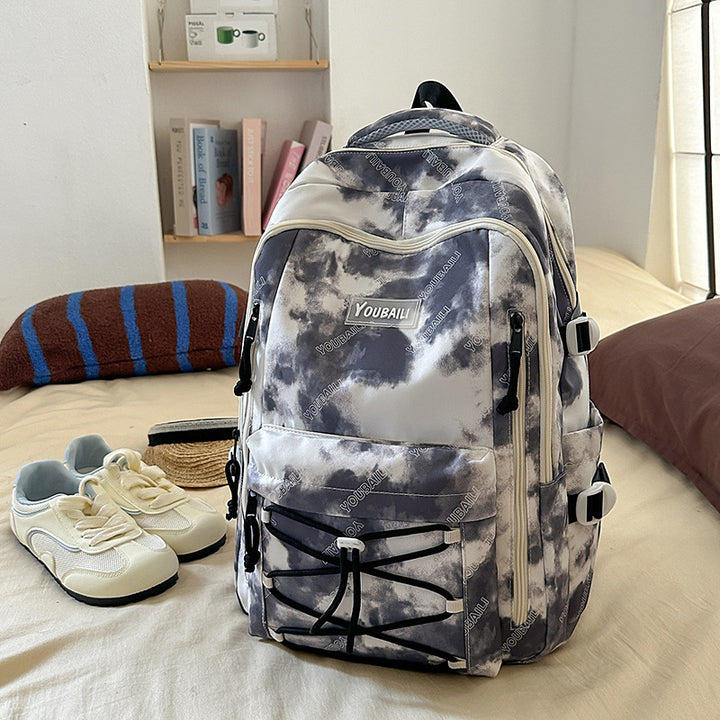 Versatile Hiking Backpack Kalsten