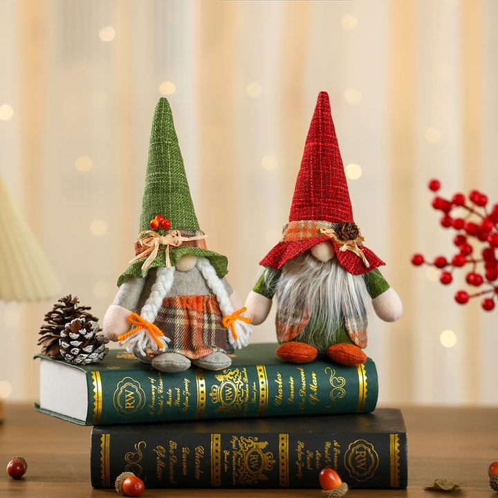 Decorative Gnome Figurine Kalsten 1790145260