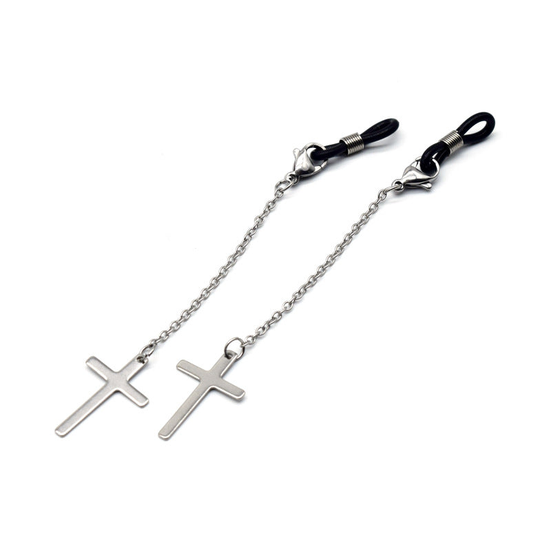 Cross-Design Eyewear Chain Kalsten