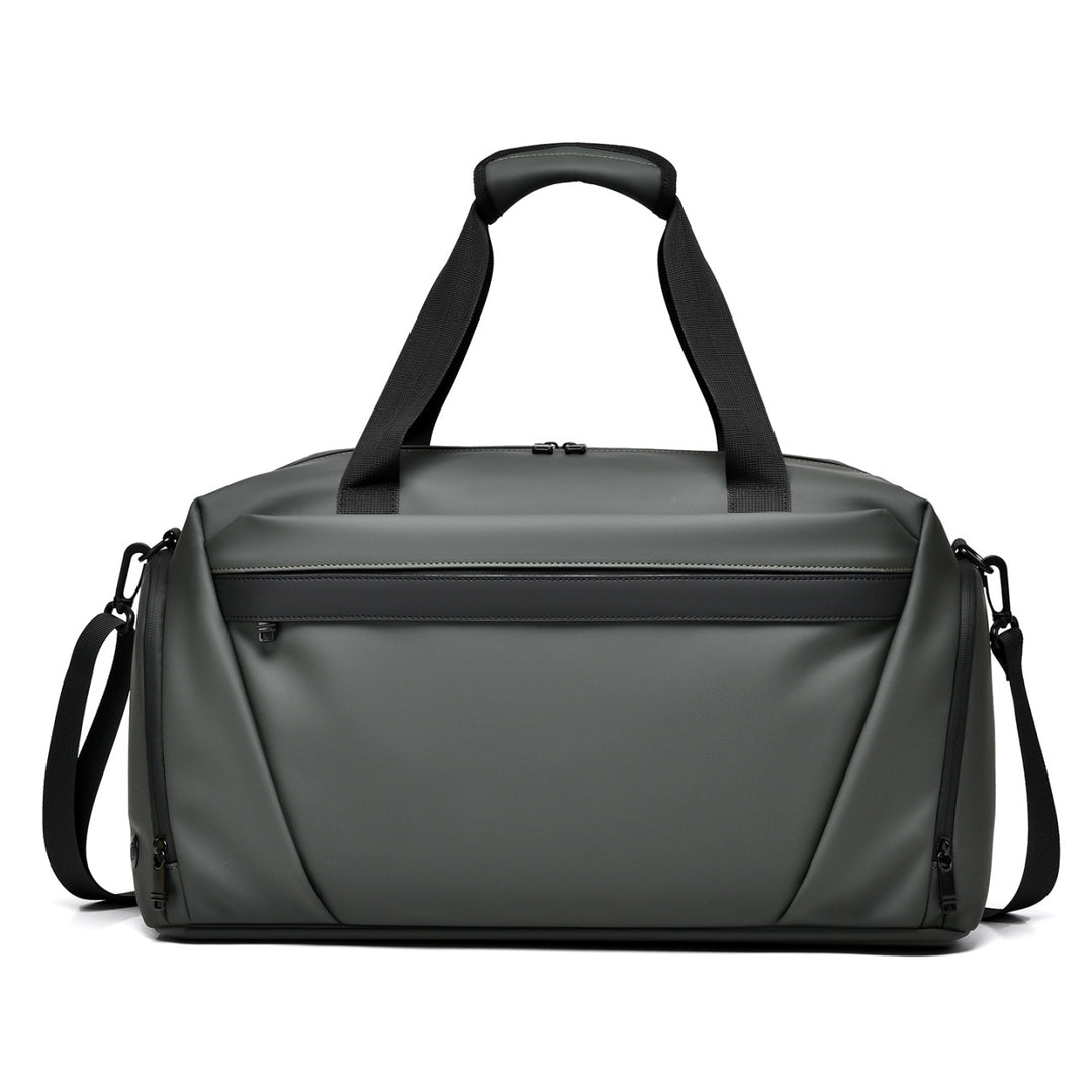 Large Capacity Travel Duffle Bag Kalsten