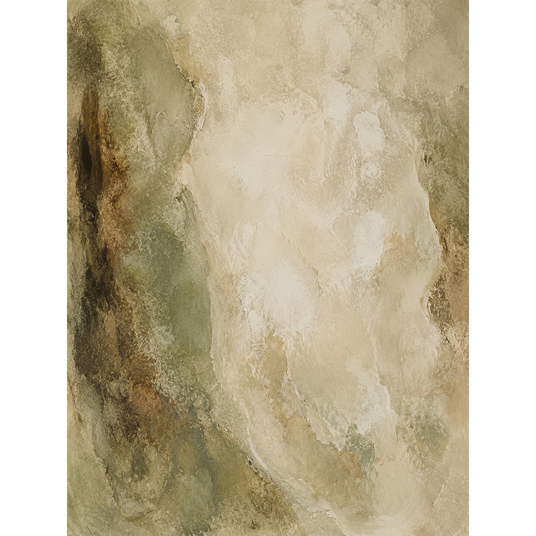 Artistic Watercolor Canvas Print for Home