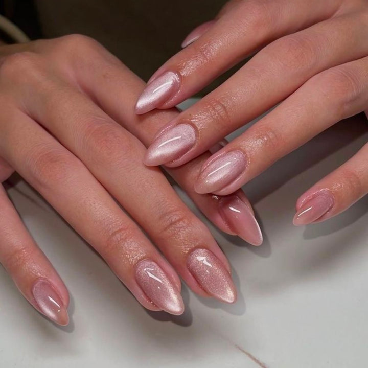 Premium Ombre Nail Extensions Kalsten