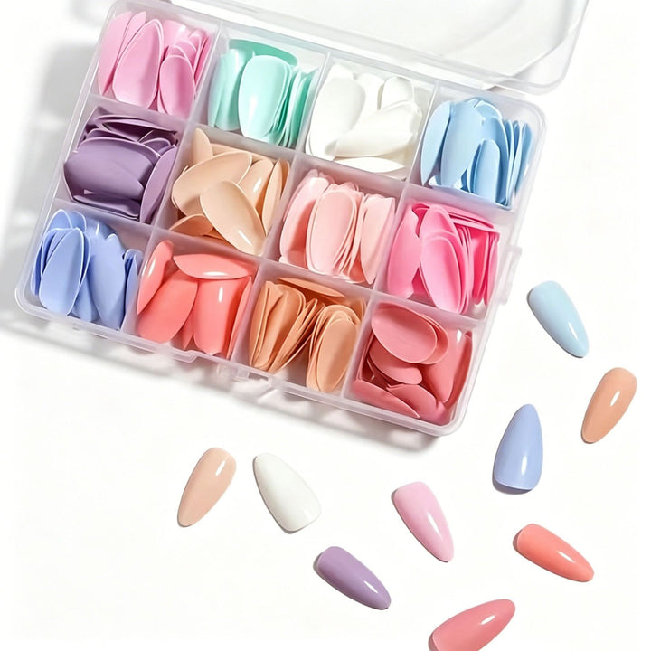 Nail Art Tip Kalsten