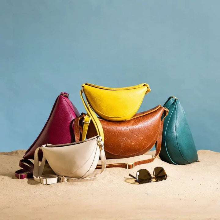 Elegant shoulder bag Kalsten
