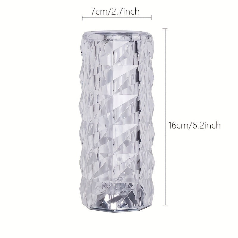 Decorative Crystal