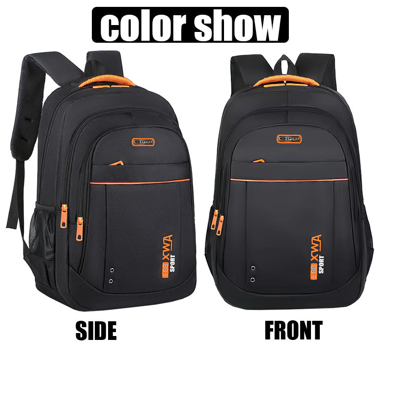 Multi-Functional Travel Backpack Kalsten