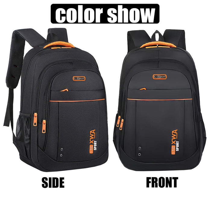 Multi-Functional Travel Backpack Kalsten