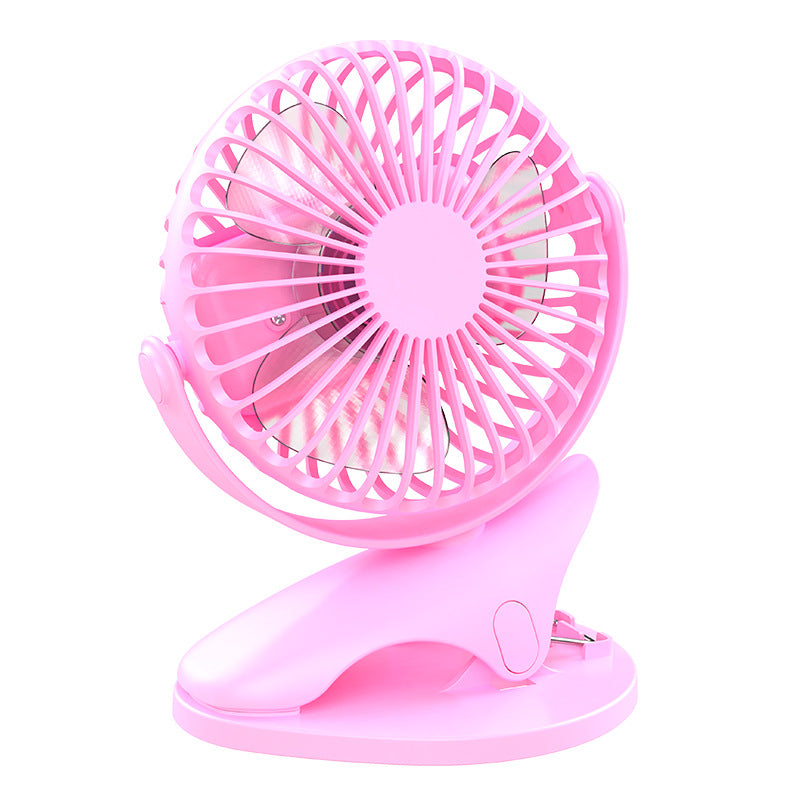 Ladies Portable Table Fan Kalsten