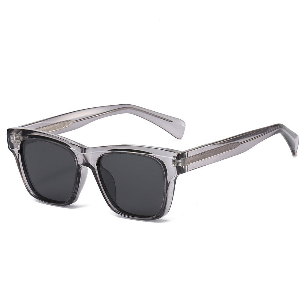 Women stylish sunglasses in classic rectangular design Kalsten