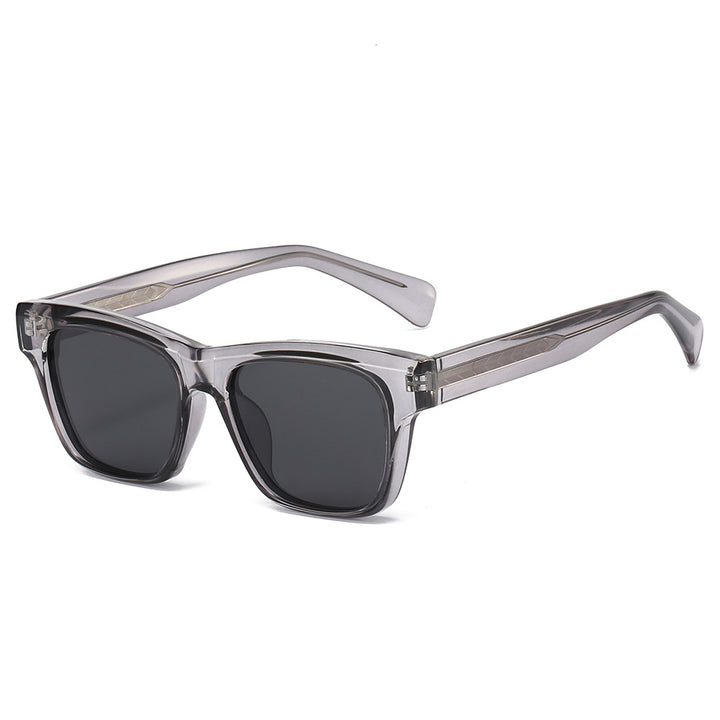 Women stylish sunglasses in classic rectangular design Kalsten