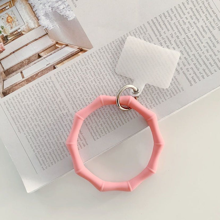 Fashionable Silicone Bracelet Kalsten