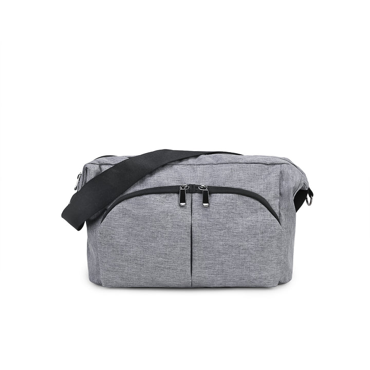 Practical shoulder bag with multiple compartments Kalsten