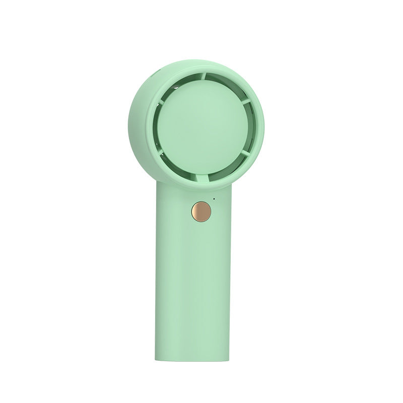 Women's Portable Handheld Fan with Stylish Design Kalsten