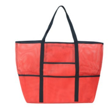 Large mesh tote bag Kalsten