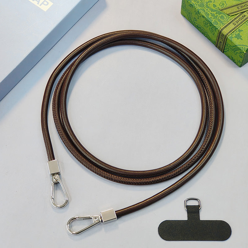 Premium Leather Utility Strap Kalsten