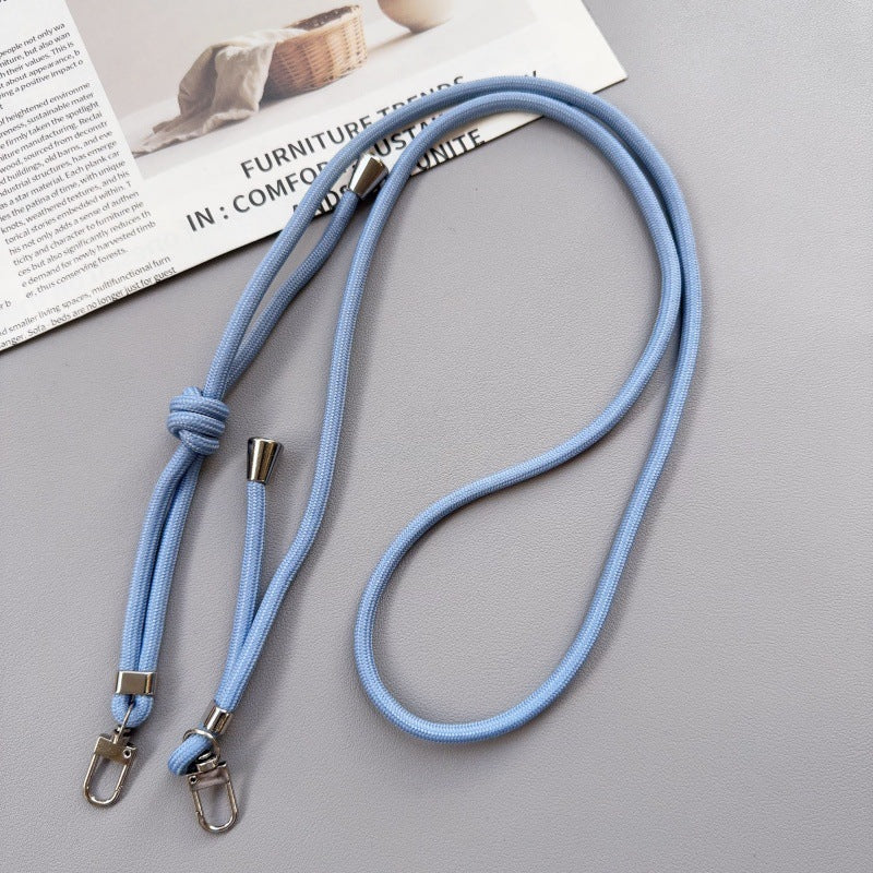 Premium Adjustable ID Badge Lanyard Kalsten