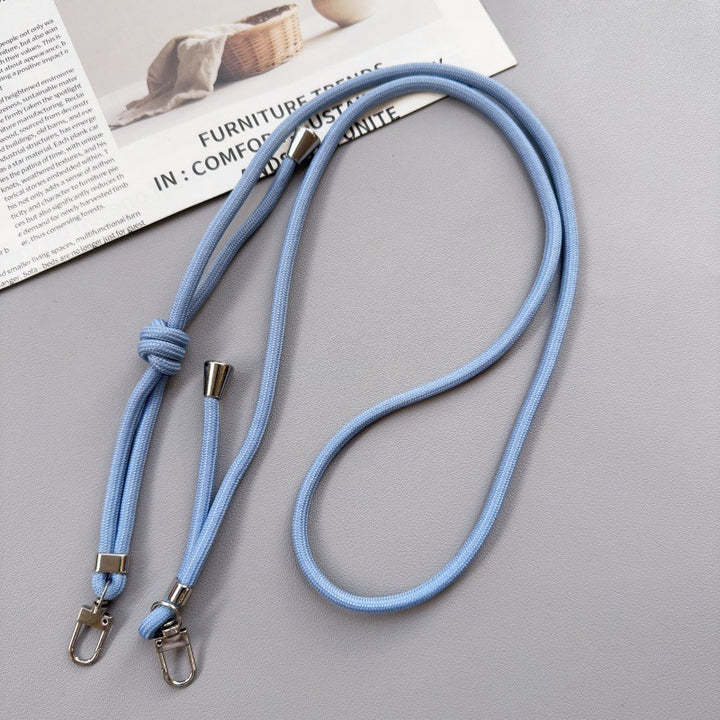 Premium Adjustable ID Badge Lanyard Kalsten