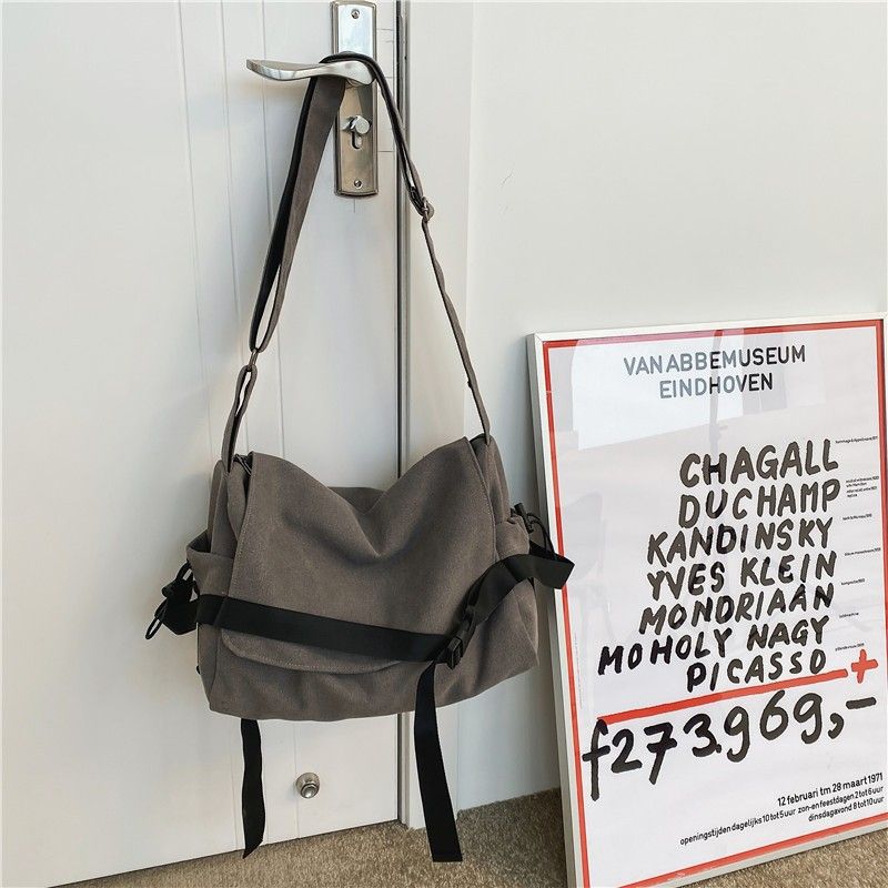 Casual Shoulder Sling Bag Kalsten