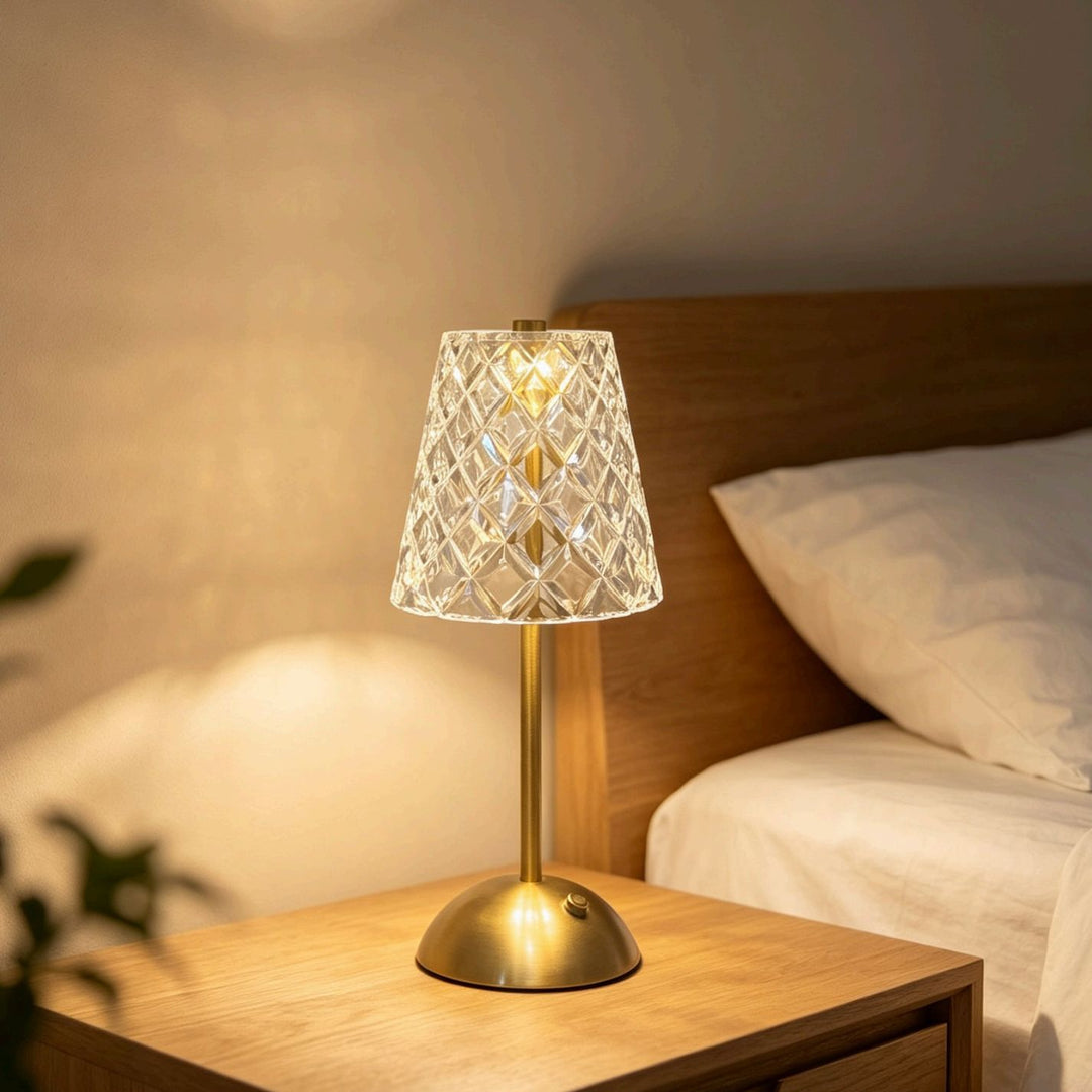 Elegant Table Lamp