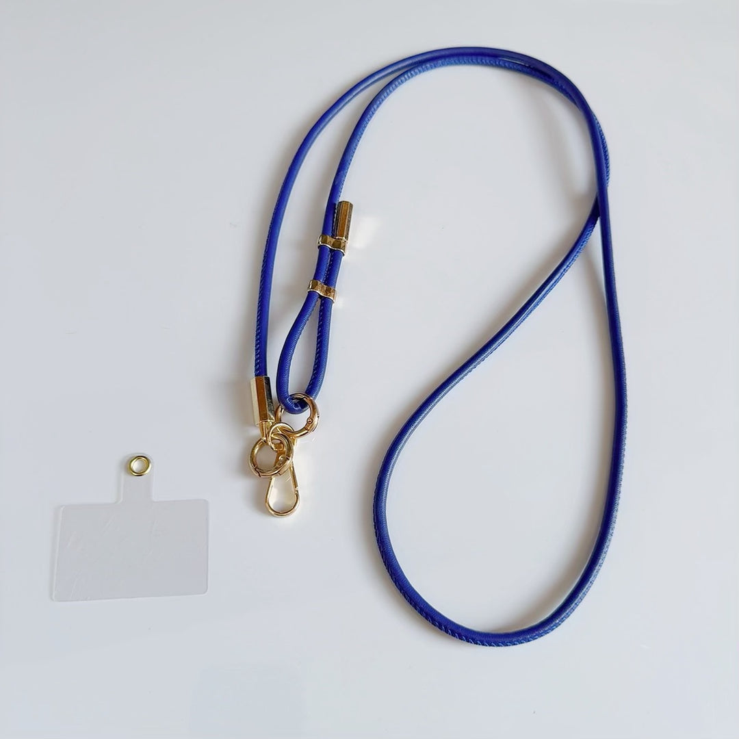 Versatile ID Badge Holder Lanyard Kalsten